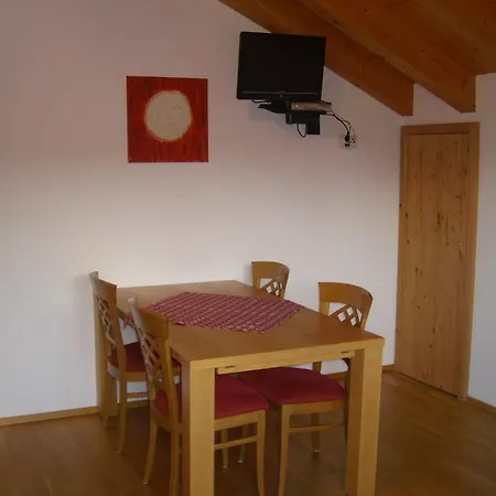 Haus Neurauter *