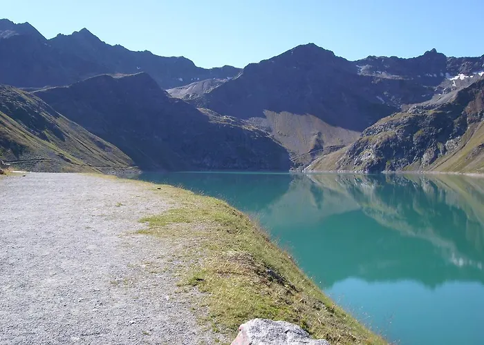 Appartamento Haus Neurauter *