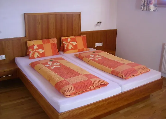 Appartamento Haus Neurauter