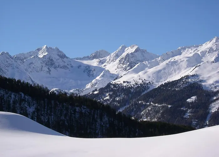 公寓 Haus Neurauter 尼德泰