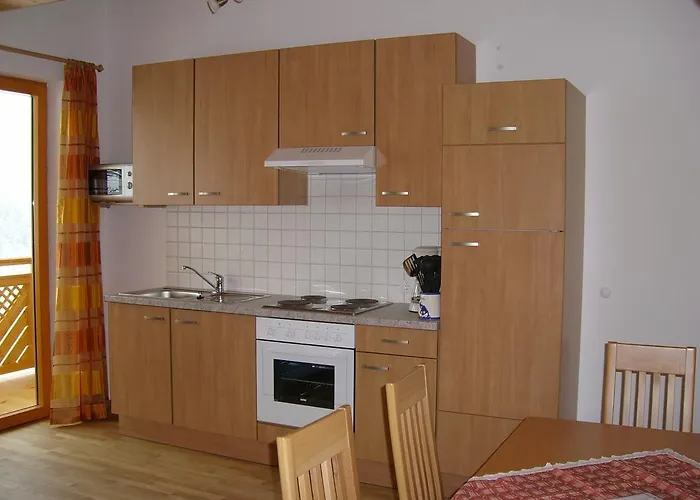 Haus Neurauter 尼德泰