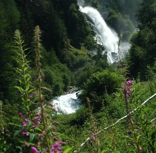 Haus Neurauter * 尼德泰