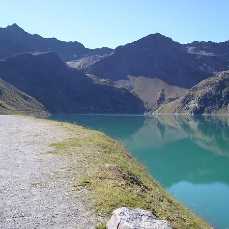 Apartment Haus Neurauter *