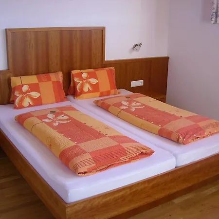 Apartment Haus Neurauter