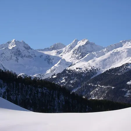 Apartment Haus Neurauter Niederthai
