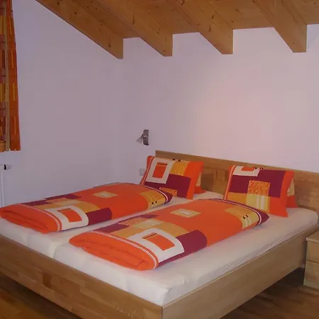 Haus Neurauter Apartment