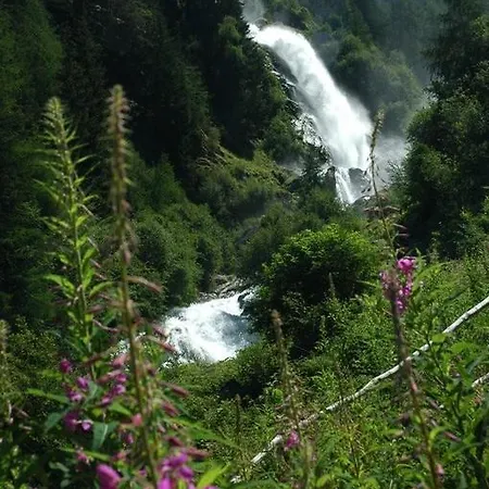 Haus Neurauter * Niederthai